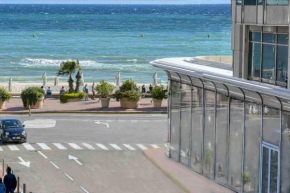 Somptueux logement,Cannes Croisette,4 Étoiles****